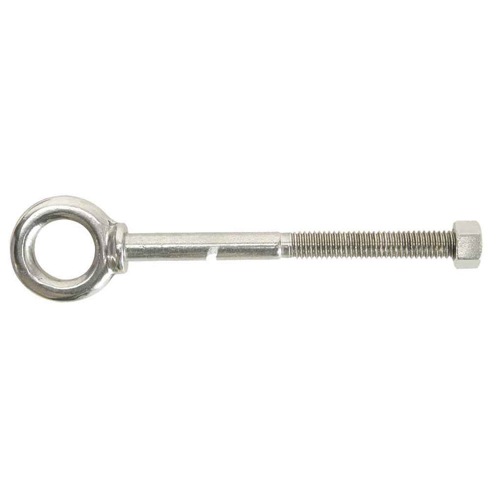 Buy Whitecap S-1526C Eye Bolt - 304 Stainless Steel - 2-5/8" Length -