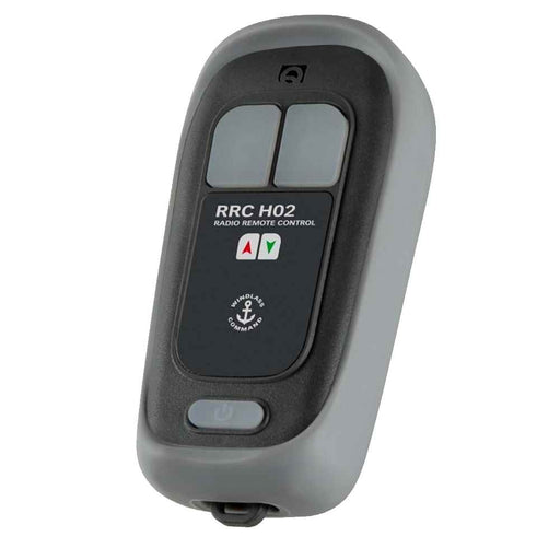 Buy Quick FRRRCH902000A00 RRC H902 Radio Remote Control Hand Held