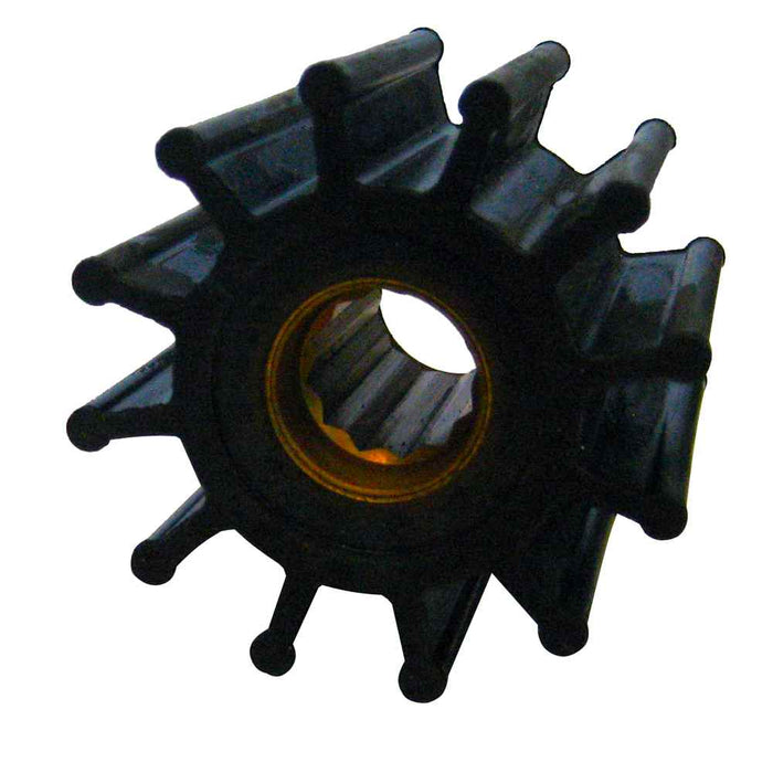 Buy Jabsco 1210-0001-P Impeller Kit - 12 Blade - Neoprene - 2-1/4 "