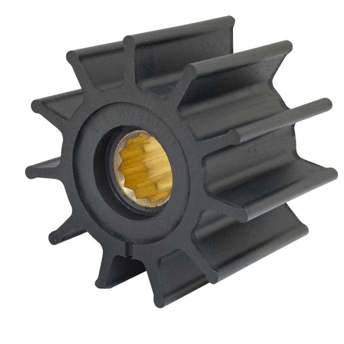 Buy Jabsco 17935-0001-P Impeller Kit - 12 Blade - Neoprene - 3-3/4 "