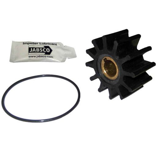 Buy Jabsco 18838-0001-P Impeller Kit - 12 Blade - Neoprene - 2-7/16"