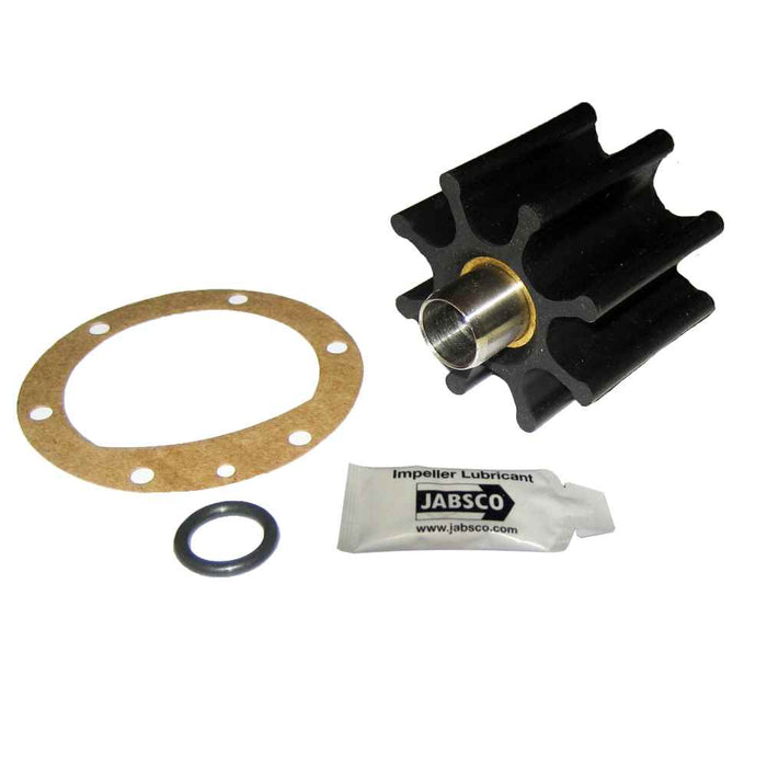 Buy Jabsco 6056-0003-P Impeller Kit - 8 Blade - Nitrile - 2-9/16" Diameter