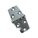 Buy Whitecap S-3433 Door Hinge - 304 Stainless Steel - 1-1/2" x 3" -