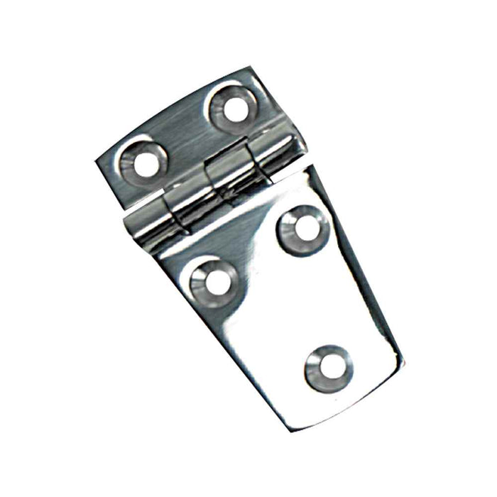 Buy Whitecap 6021 Shortside Door Hinge - 316 Stainless Steel - 1-1/2" x 3"