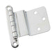 Buy Whitecap S-3025 Concealed Hinge - 304 Stainless Steel - 1-1/2" x