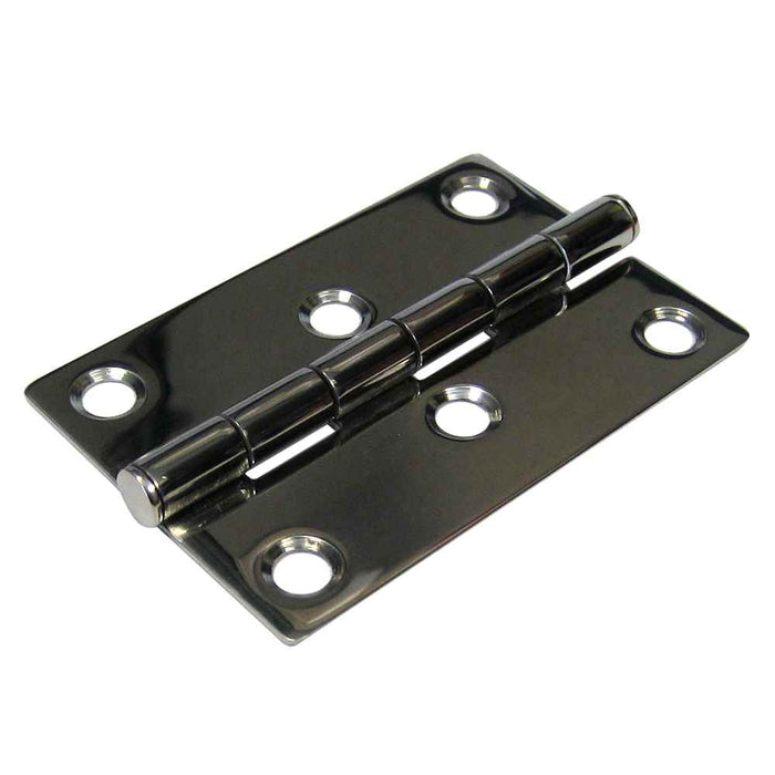 Buy Whitecap S-3418 Butt Hinge - 304 Stainless Steel - 3" x 2" - Marine