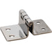 Buy Whitecap S-3444 Folding Seat Hinge - 304 Stainless Steel - 2" x