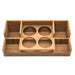 Buy Whitecap 62550 Teak Bar Rack - Marine Hardware Online|RV Part Shop USA