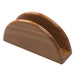 Buy Whitecap 62433 Teak Napkin Holder - Marine Hardware Online|RV Part