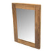 Buy Whitecap 62544 Teak Rectangular Mirror - Marine Hardware Online|RV