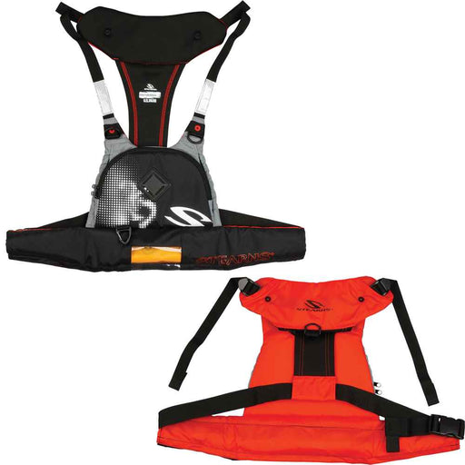 Buy Stearns 2000013815 4430 16g Manual Inflatable Paddlesport Harness/Vest