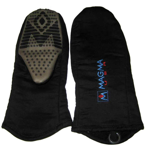 Buy Magma A10-287JB Gourmet Grilling Mitt - Jet Black - Boat Outfitting