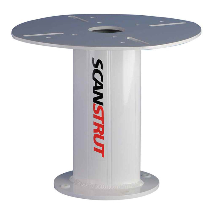 Buy Scanstrut SATPT-40 12" Aluminum PowerTower f/30cm & 40cm Satcom