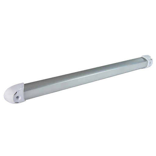 Buy Lumitec 101242 Rail2 12" Light - Warm White Dimming - Marine Lighting