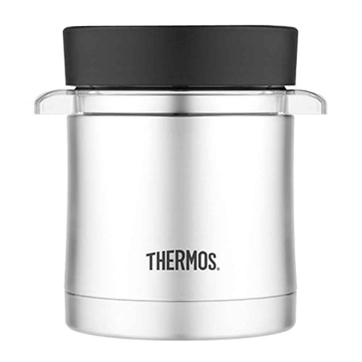 Buy Thermos TS3200TRI6 Vacuum Insulated Food Jar w/Microwavable Container