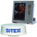 Buy SI-TEX T-2041 T-2041 Professional Dual Range Radar w/4kW 25" Dome -