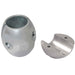 Buy Tecnoseal X6 X6 Shaft Anode - Zinc - 1-3/8" Shaft Diameter - Boat