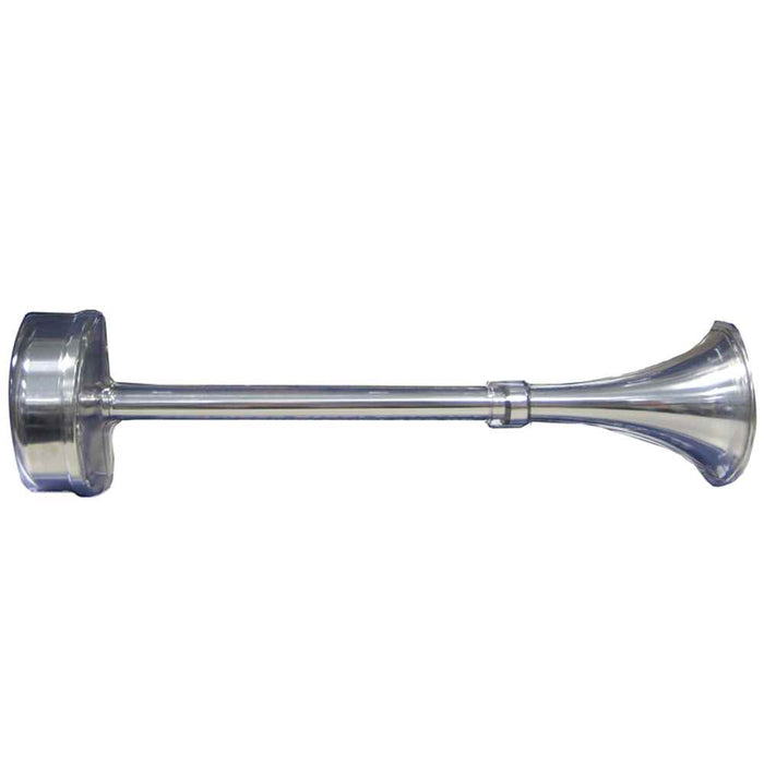 Buy Schmitt & Ongaro Marine 10025 Standard Single Trumpet Horn -12V-