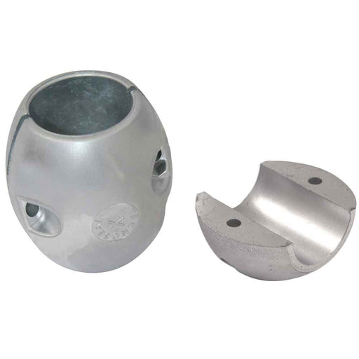 Buy Tecnoseal X2AL X2AL Shaft Anode - Aluminum - 7/8" Shaft Diameter -