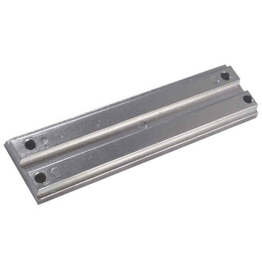 Buy Tecnoseal 00816 Trim Plate Anode - Zinc - Boat Outfitting Online|RV