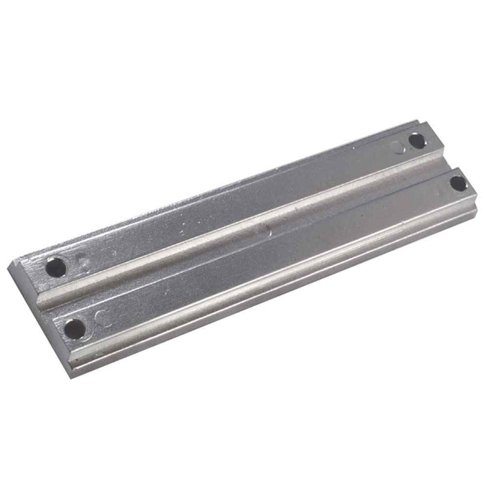 Buy Tecnoseal 00816AL Trim Plate Anode - Aluminum - Boat Outfitting