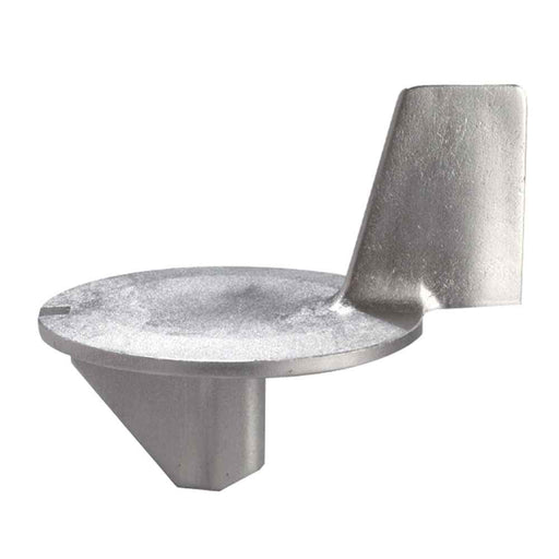 Buy Tecnoseal 00812 Trim Tab Anode - Zinc - Boat Outfitting Online|RV Part
