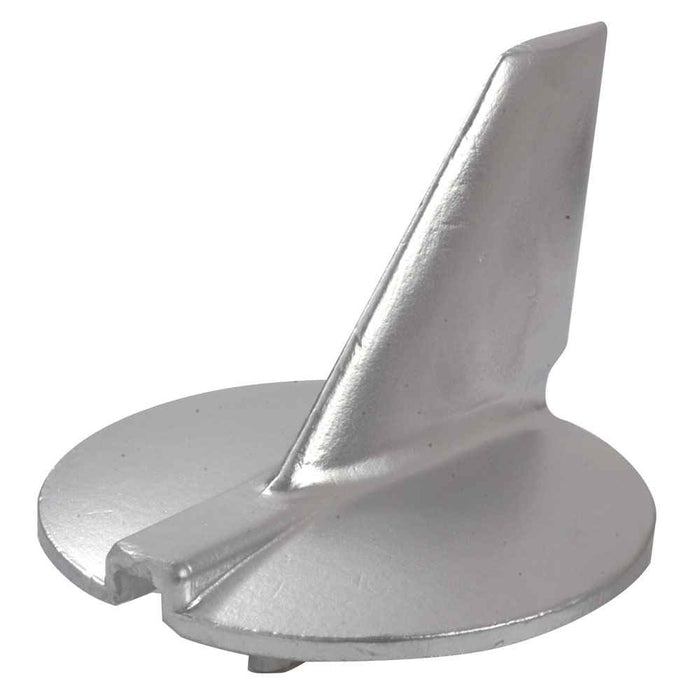 Buy Tecnoseal 01124 Trim Tab Anode - Zinc - Yamaha 200-250 - Boat