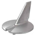 Buy Tecnoseal 01124AL Trim Tab Anode - Aluminum - Yamaha 200-250 - Boat