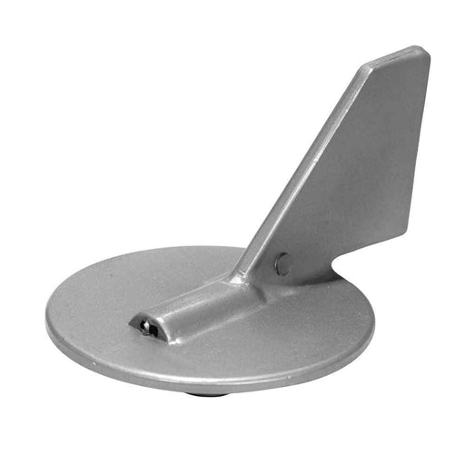 Buy Tecnoseal 01133DXAL Trim Tab Anode - Aluminum - Yamaha DX - Boat