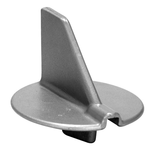 Buy Tecnoseal 01134SX Trim Tab Anode - Zinc - Yamaha SX - Boat Outfitting