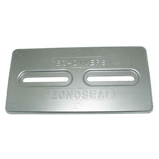 Buy Tecnoseal TEC-DIVERSMG TEC-DIVERSMG Plate Anode - Magnesium - Boat