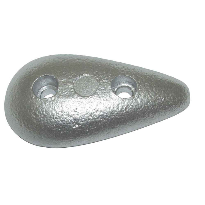 Buy Tecnoseal TEC-20 TEC-20 Teardrop Anode - Zinc - Boat Outfitting