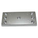 Buy Tecnoseal TEC-30AL TEC-30AL Hull Plate Anode - Aluminum - Boat