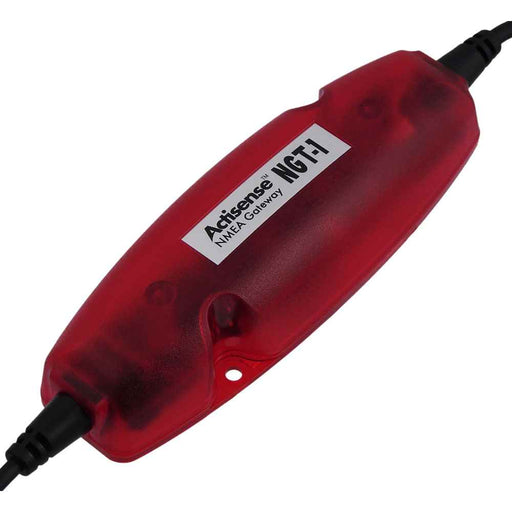 Buy Actisense NGT-1-ISO NMEA2000 to PC Serial Connection - Marine