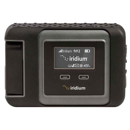 Buy Iridium GO GO! Satellite Based Hot Spot - Up To 5 Users - Marine