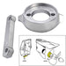 Buy Tecnoseal 20701 Anode Kit w/Hardware - Volvo 280 - Zinc - Boat