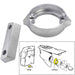 Buy Tecnoseal 20706AL Anode Kit w/Hardware - Volvo Duo-Prop 290 - Aluminum