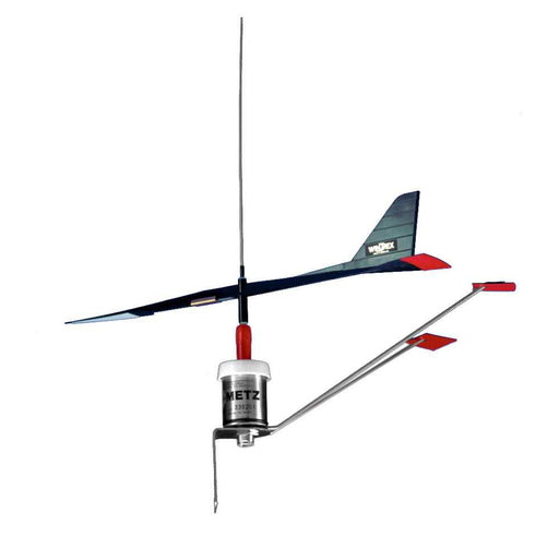 Buy Davis Instruments 3160 WindTrak AV Antenna Mount Wind Vane - Sailing