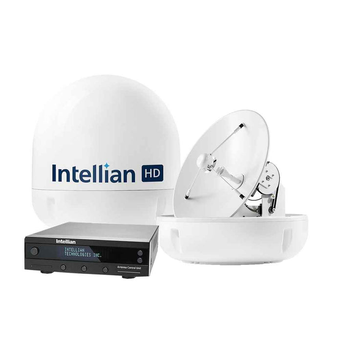 Buy Intellian B4-639HD s6HD US Ku-Ka Band HD System w/23.6" Reflector -