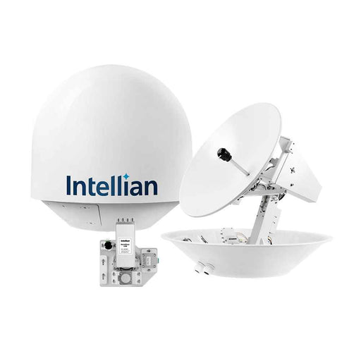 Buy Intellian T3-91AW2 T80W Global System w/32.7" Reflector & WorldView