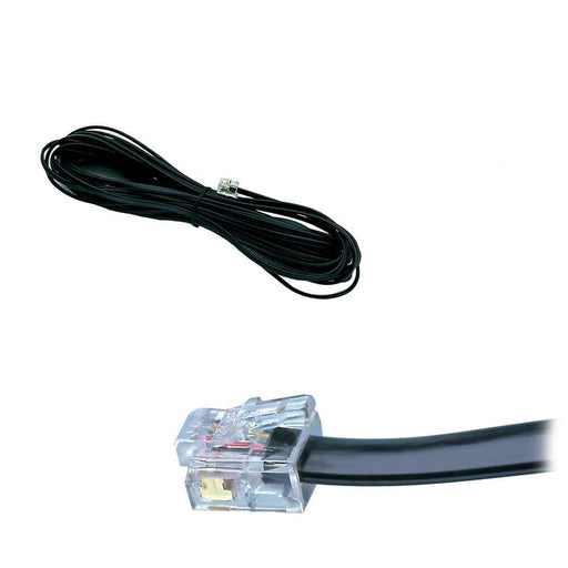 Buy Davis Instruments 7876-008 4-Conductor Extension Cable - 8' - Outdoor