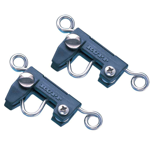 Buy Rupp Marine CA-0106 Zip Clips Release Clips - Pair - Hunting & Fishing
