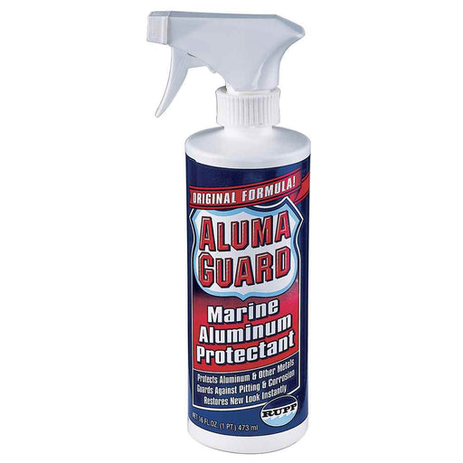 Buy Rupp Marine CA-0087 Aluma Guard Aluminum Protectant - 16oz. Spray