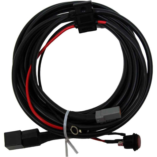 Buy RIGID Industries 40190 Wire Harness High Power f/40"-50" Light Bar -