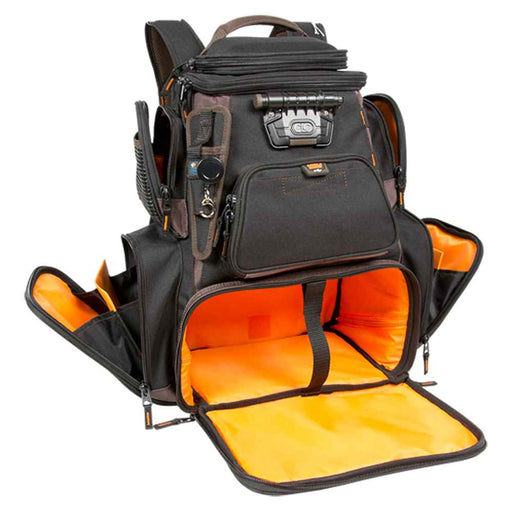 Buy Wild River WN3605 Tackle Tek Nomad XP - Lighted Backpack w/USB