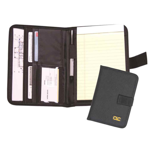 Buy CLC Work Gear 5141 5141 Contractor's Notepad Holder - Marine
