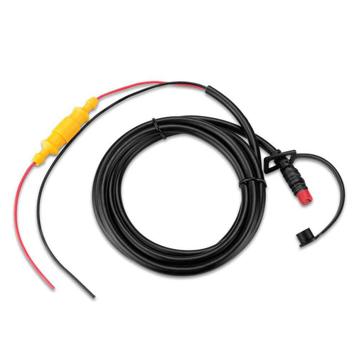 Buy Garmin 010-11678-10 Power Cable f/echo Series - Marine Navigation &