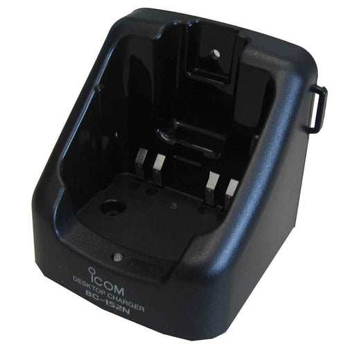 Buy Icom BC152N 11 BC-152 Desktop Charger - Marine Communication Online|RV