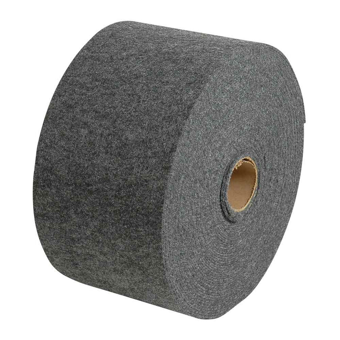 Buy C.E. Smith 11372 Carpet Roll - Grey - 11"W x 12'L - Boat Trailering