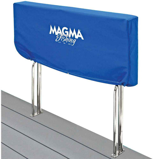 Buy Magma T10-471PB Cover f/48" Dock Cleaning Station - Pacific Blue -